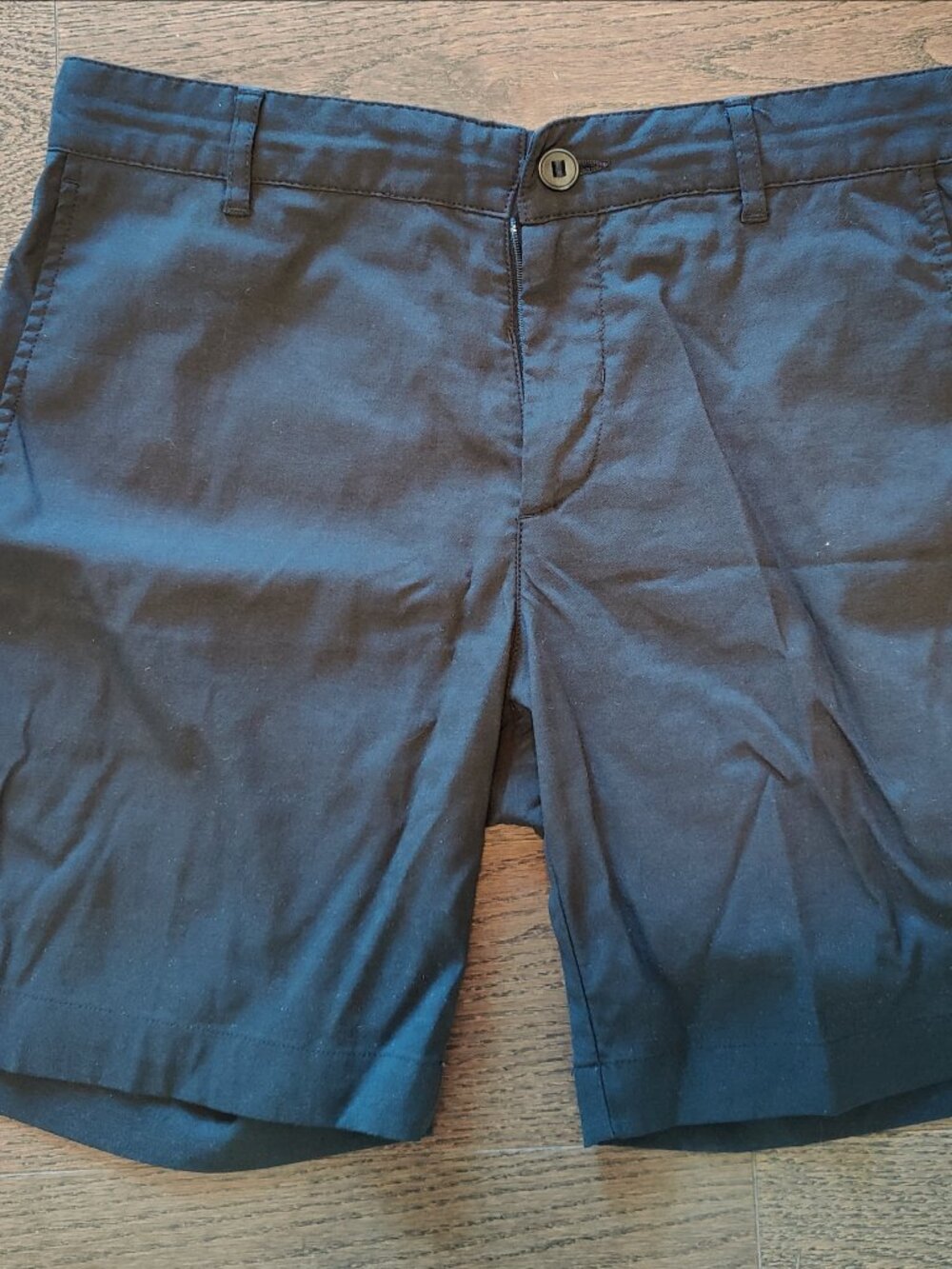 Outlier New Way 30 Shorts Black